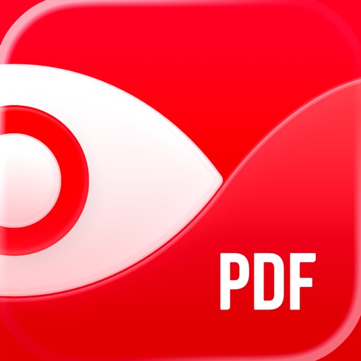 أيقونة PDF Expert: Editor & Reader