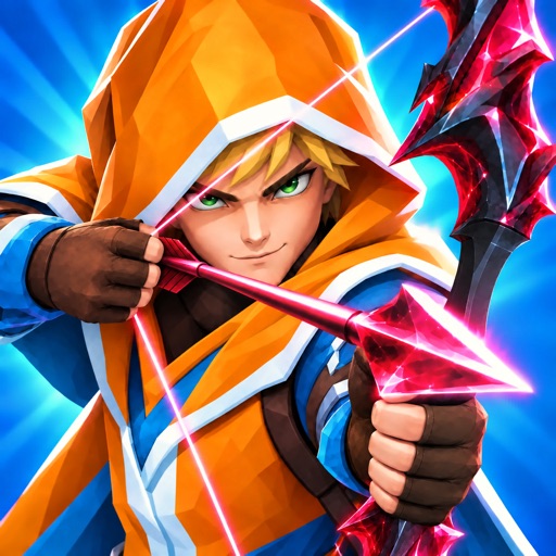 أيقونة Mythic Survivors