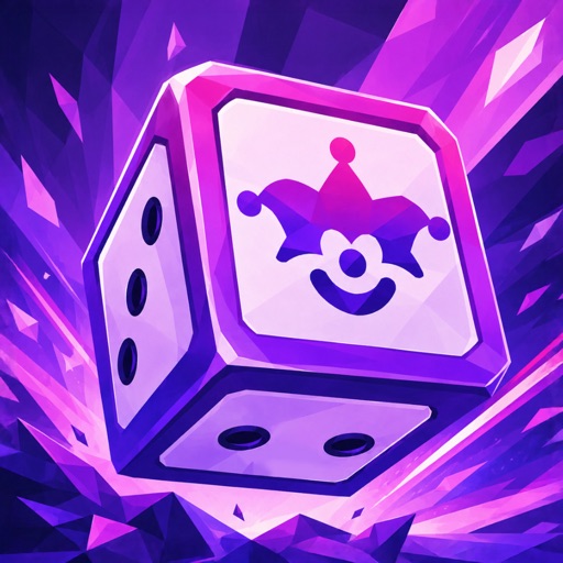 أيقونة Random Dice 2