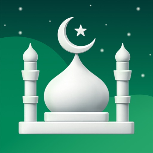 أيقونة Muslim Pro: Quran & Athan