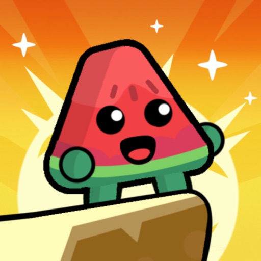 أيقونة Plant Power - Fruit Showdown!