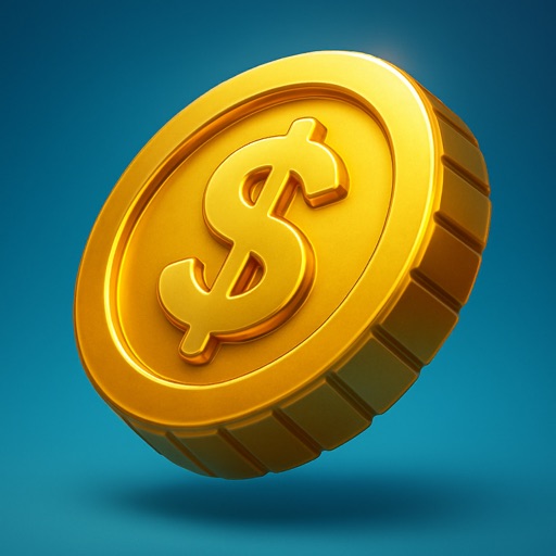 أيقونة Coin Flip Master