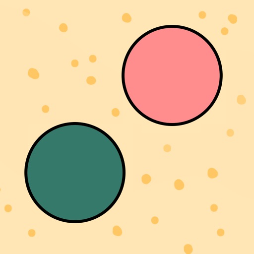 أيقونة Two Dots - Connect the Colors