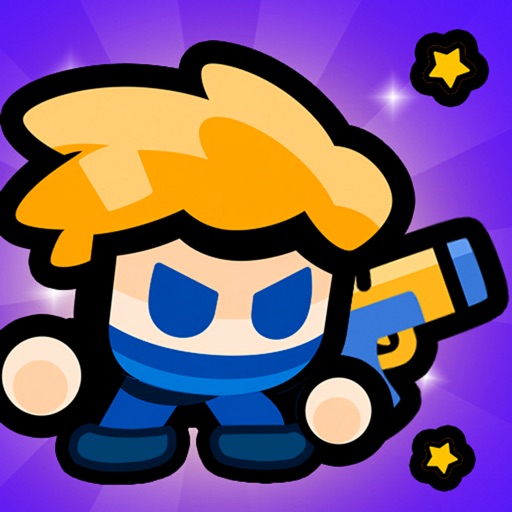 أيقونة Toy Survivor - The War