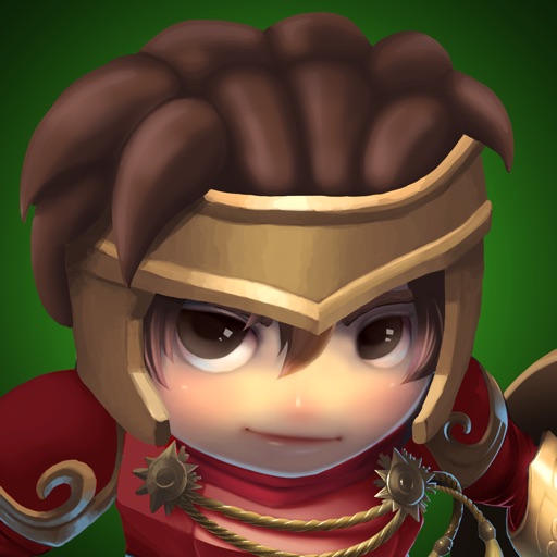أيقونة Dungeon Quest