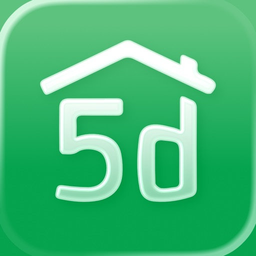 أيقونة Planner 5D: AI Home Design