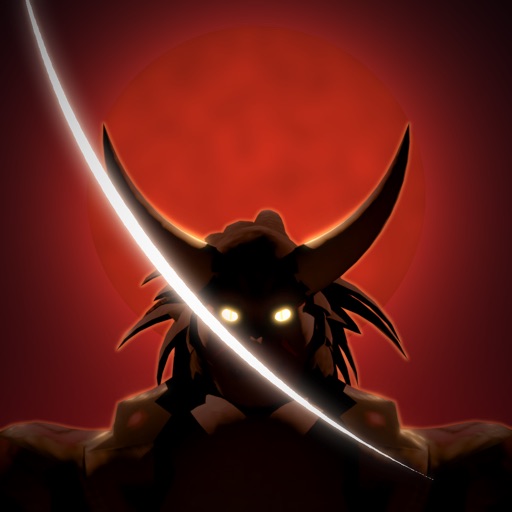 أيقونة ONIFALL 2046: Demon Hunters