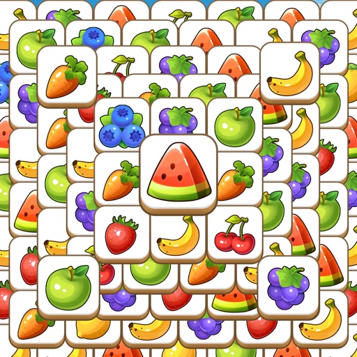 أيقونة Tile Explorer: Tiles Clear!
