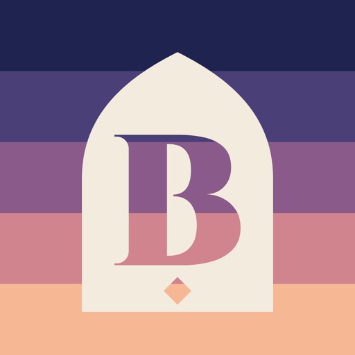 أيقونة Barakah: Muslim Prayer & Quran