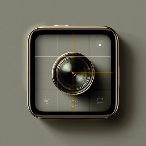 أيقونة Framed - Take Aesthetic Photos