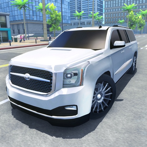 أيقونة Driving Academy: Car Games