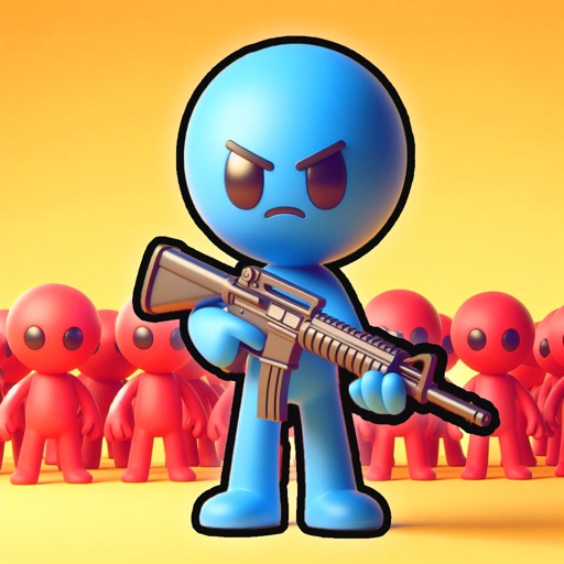 أيقونة Dusk WarZ