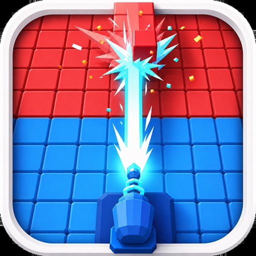 أيقونة Color Clash Arena