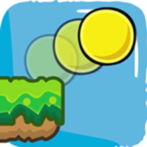 أيقونة Bouncy Ball Remastered