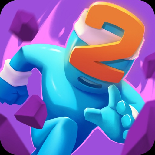أيقونة Merge Grabber