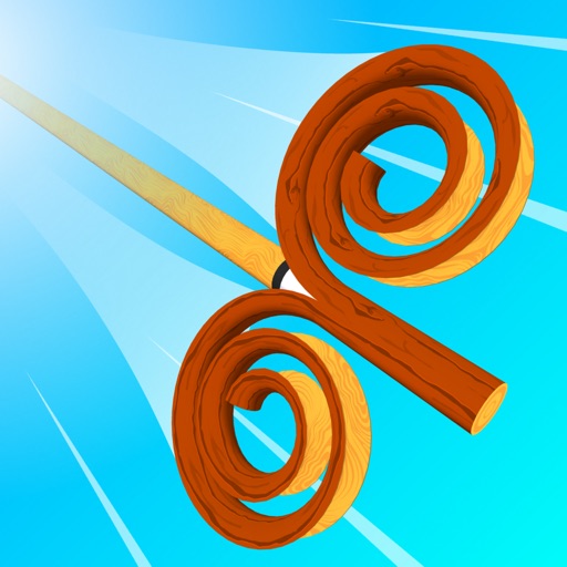 أيقونة Spiral Rider
