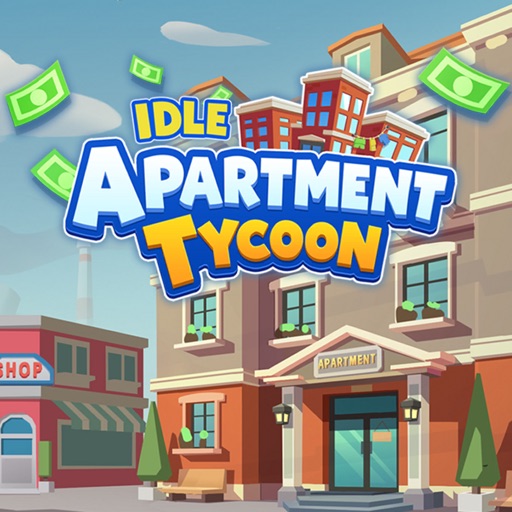 أيقونة Idle Apartment Tycoon