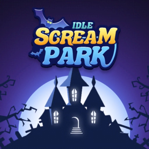أيقونة Idle Scream Park