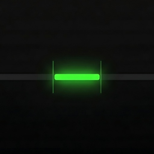 أيقونة Clipped: AI Video Clipper