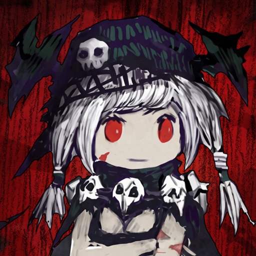 أيقونة Mika: Dungeon Backpacker