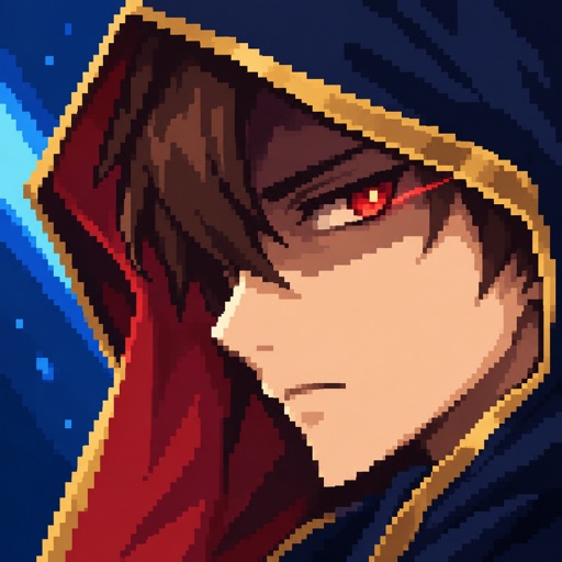 أيقونة Hero’s Underground Shift