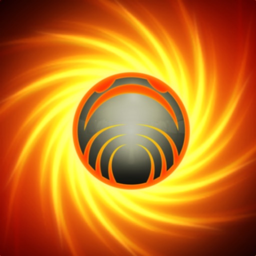 أيقونة Ballistic SE