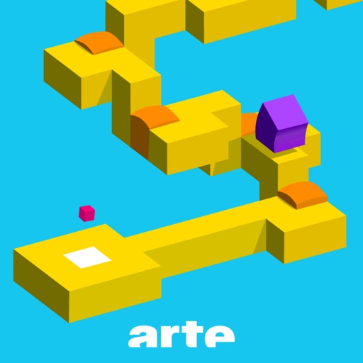 أيقونة Vectronom