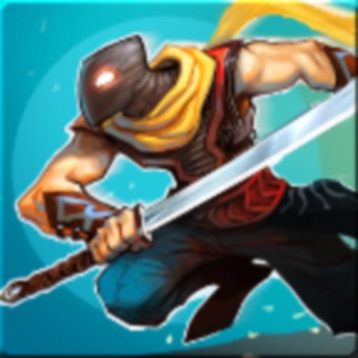 أيقونة Shadow Blade CM
