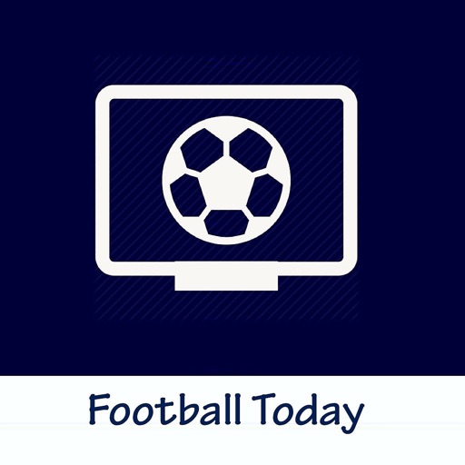 أيقونة Football Today - Top matches