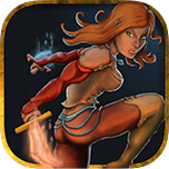 أيقونة Heroes of Steel RPG Elite