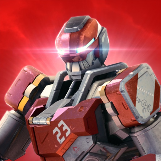 أيقونة The Machines