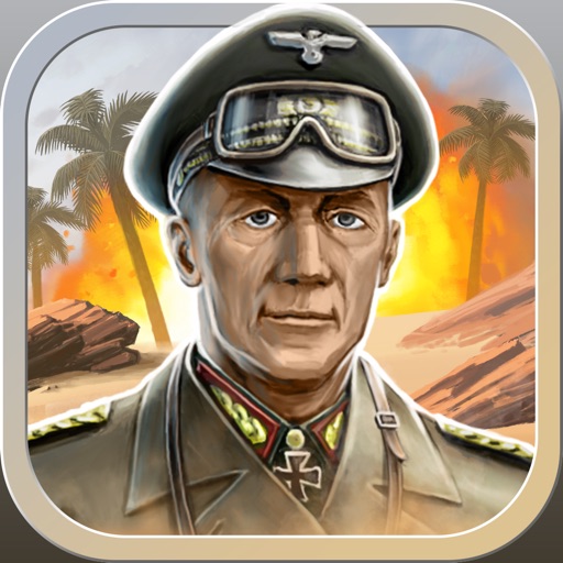 أيقونة 1943 Deadly Desert Premium
