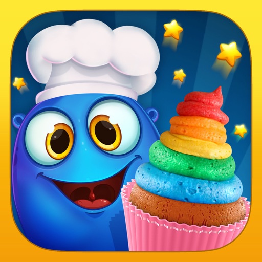 أيقونة Foodabee - Unlocked Edition