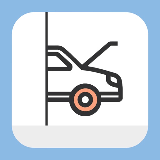 أيقونة Car Mechanic Tycoon