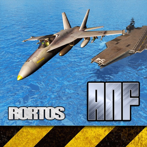 أيقونة Air Navy Fighters