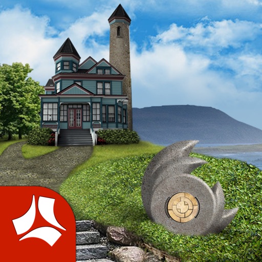 أيقونة Enchanted Worlds 2