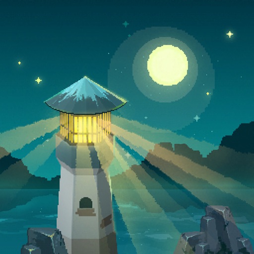 أيقونة To the Moon