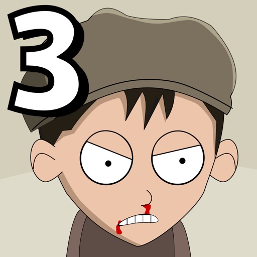أيقونة Johnny Bonasera 3