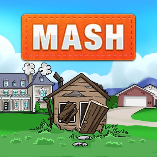 أيقونة MASH