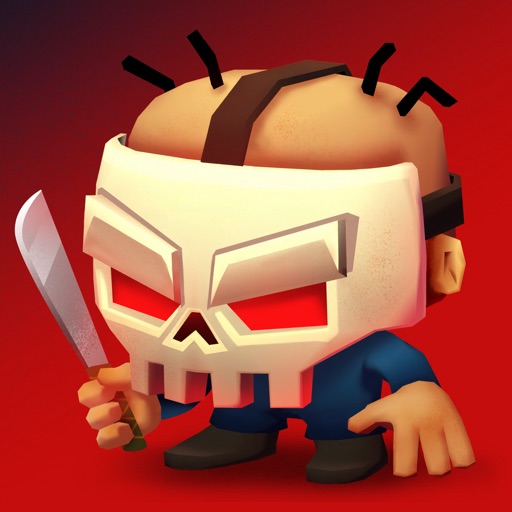 أيقونة Slayaway Camp 2: Puzzle Horror