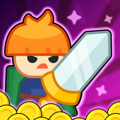 أيقونة Monster Link: Tile the Enemies