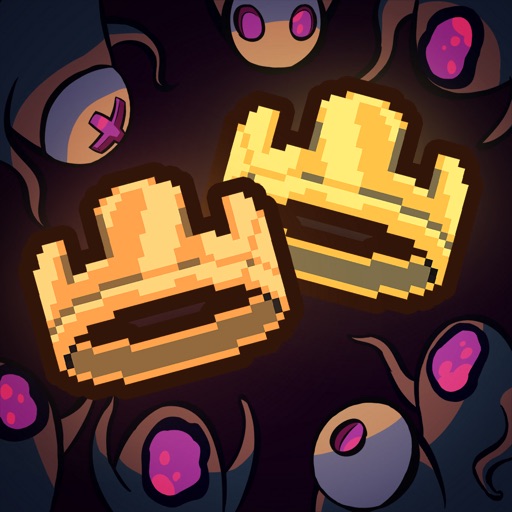 أيقونة Kingdom Two Crowns