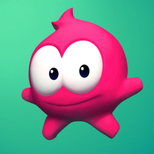 أيقونة Stack Jump