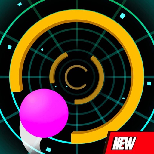 أيقونة Rolly Vortex